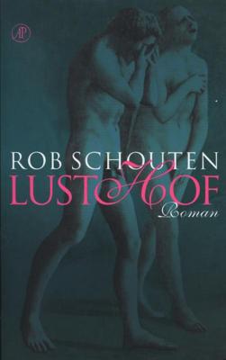 Lusthof - Rob Schouten - eBook (9789029577182)
