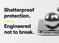 BodyGuardz PRTX Privacy screen protector iPhone 13 Pro Max - Transparent - thumbnail