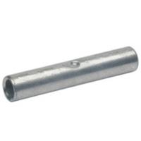 Klauke 121R Stootverbinder 6 mm² Zilver 1 stuk(s) - thumbnail