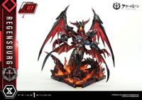 Azur Lane Concept Masterline Series Statue 1/6 Regensburg Ultimate Bonus Ver. 66 cm - thumbnail