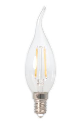 LED Tip candle lamp LED Tip candle lamp