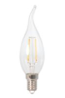 LED Tip candle lamp - thumbnail