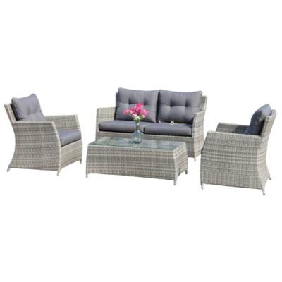 Lazio Loungeset Buitengewoon de Boet - Buitengewoon de boet