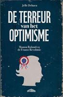 De terreur van het optimisme - Jelle Dehaen - ebook - thumbnail