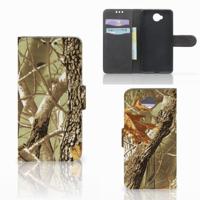 Microsoft Lumia 650 Hoesje Wildernis - thumbnail