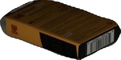 Kodak ZINK Papier 50er Pack Point-and-shoot filmcamera