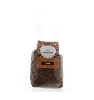 MijnNatuurwinkel Lijnzaad heel 350 Gram - thumbnail