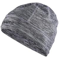 Craft 1909932 Core Essence Thermal Hat - Dk Grey Melange - L - thumbnail