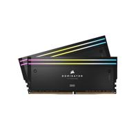 Corsair CMP64GX5M2B6000C30 Werkgeheugenmodule voor PC DDR5 64 GB 2 x 32 GB 6000 MHz 288-pins DIMM CL30 CMP64GX5M2B6000C30 - thumbnail