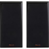 Klipsch: RP-400M Boekenplank Speakers 2 stuks - Zwart - thumbnail