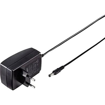 VOLTCRAFT VC-11329445 Tafelnetvoeding, vaste spanning 12 V/DC 2.25 A 27 W