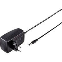 VOLTCRAFT VC-11329445 Tafelnetvoeding, vaste spanning 12 V/DC 2.25 A 27 W - thumbnail