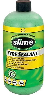 Slime buitenband lekpreventie - thumbnail