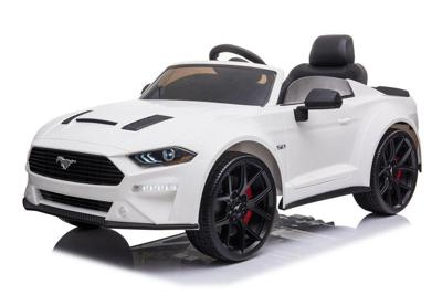 Ford Mustang elektrische kinderauto 24 volt