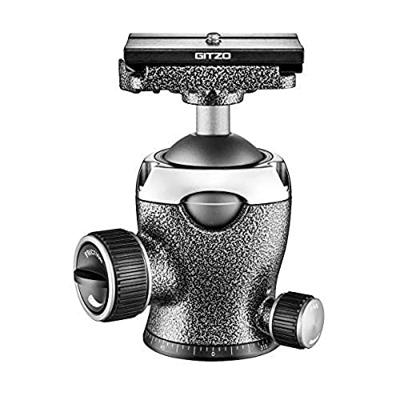 Gitzo GH3382QD Centerbalhoofd