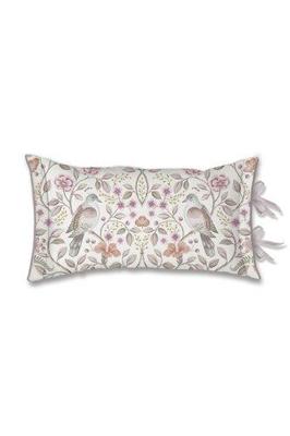 Pip Studio Pip Studio Garden of Dove Cushion Gebroken wit 35x60 cm
