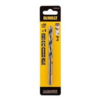 DeWalt Accessoires Black & Gold Metaalboor | 10 mm - DT20530-QZ - thumbnail