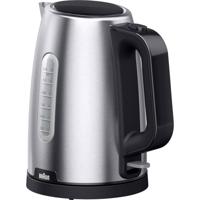 Braun WK 1500 BK Waterkoker Zwart - thumbnail