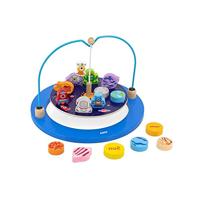 VIGA balanceerspel, het universum, d 27 cm, 1 set - thumbnail