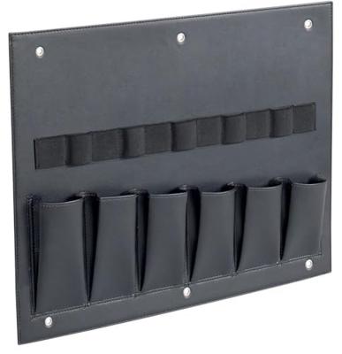 L-BOXX Gereedschapskaart | Kunststofweefsel | geschikt voor L-BOXX® 136/238/374 | 1 stuk - 6100000164 - 6100000164
