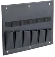 L-BOXX Gereedschapskaart | Kunststofweefsel | geschikt voor L-BOXX® 136/238/374 | 1 stuk - 6100000164 - 6100000164 - thumbnail