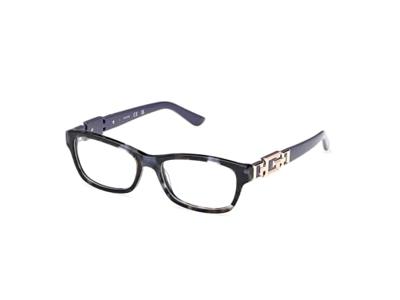 Brillenframe Dames Guess GU2986 51020