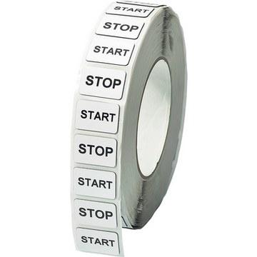 LAPP 83260168 27-18 SR Apparaatmarkering Montagemethode: Plakken Markeringsvlak: 18 x 27 mm Zilver Aantal markeringen: 1000 1000 stuk(s) LAPP 83260168 27-18 SR Apparaatmarkering Montagemethode: Plakken Markeringsvlak: 18 x 27 mm Zilver Aantal markeringen: 1000 1000 stuk(s)