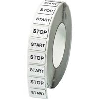 LAPP 83260168 27-18 SR Apparaatmarkering Montagemethode: Plakken Markeringsvlak: 18 x 27 mm Zilver Aantal markeringen: 1000 1000 stuk(s) - thumbnail