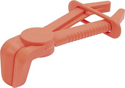 KS Tools 115.5058 Afklemtang 90°, Ø 23 mm