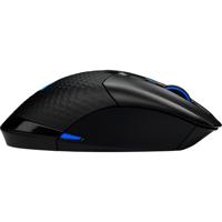 CORSAIR DARK CORE RGB PRO-gamingmuis - 18.000 DPI - RGB LED - Optisch (CH-9315411-EU) - thumbnail