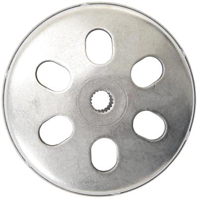 101 OCTANE 101.octane koppelingshuis coupling tro. 101.octane back