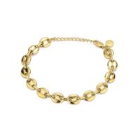 Armband Heren Radiant RH000221 Gouden - thumbnail