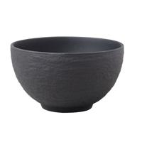 VILLEROY & BOCH - Manufacture Rock - Rijstschaaltje 11cm 0,22l - thumbnail
