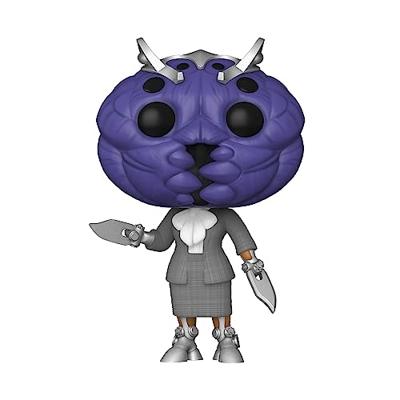 Thor Love and Thunder Funko Pop Vinyl: Miek