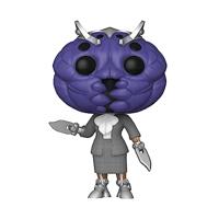 Thor Love and Thunder Funko Pop Vinyl: Miek - thumbnail