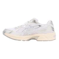 Asics Gel-1130 Hardloopschoen Dames White/Blue Fade 37,5 - thumbnail