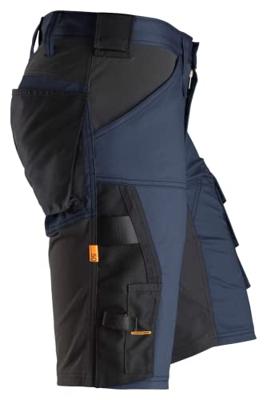 Korte broek Snickers Workwear AllroundWork Maat 38 Korte broek Snickers Workwear AllroundWork Maat 38