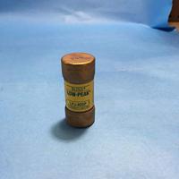 Bussmann by Eaton LPJ-40SP LPJ-40SP Vertraagde zekering (Ø x l) 26.9 mm x 60.5 mm 40 A 600 V/AC Traag -T- Inhoud 1 stuk(s) - thumbnail