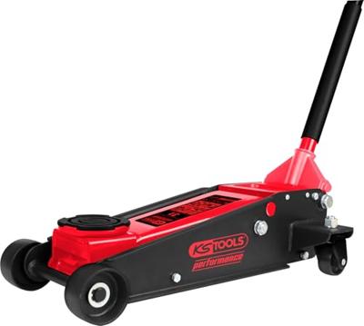 KS Tools Hydraulische autokrik
