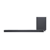 JBL Bar 1000 in zwart - Soundbar met afneembare surround-luidsprekers, draadloze subwoofer, MultiBeam, Dolby Atmos, DTS:X en Wi-Fi - thumbnail