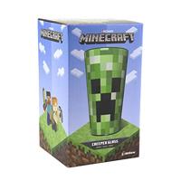 Minecraft Creeper glas - thumbnail