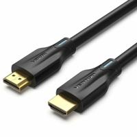 HDMI-Kabel Vention AANBH 2 m Zwart - thumbnail