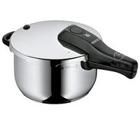 WMF Perfect Snelkookpan 4.5L 22 cm 07.9262.9990 - thumbnail