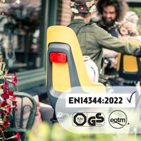 Bobike Zitje maxi one mighty mustard - thumbnail