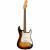 Squier Classic Vibe '60s Stratocaster, 3-Color Sunburst IL - thumbnail