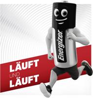 Energizer knoopcellen lithium CR2032, blister van 4 stuks - thumbnail
