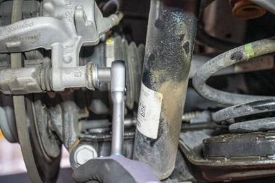 HAZET Remzadel dopsleutelbit 2784-2 · 3/8 inch (10 mm) vierkant hol · Binnen-zeskant-profiel · SW 6 mm HAZET Remzadel dopsleutelbit 2784-2 · 3/8 inch (10 mm) vierkant hol · Binnen-zeskant-profiel · SW 6 mm