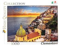 Positano HQC (1000 Stukjes) - Puzzel;Puzzel (8005125394517) - thumbnail