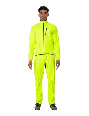 Vaude drop jacket iii - rain jacket