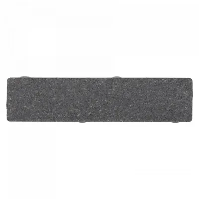 Excluton Soft Comfort 20x5x7 cm Grijs/Zwart